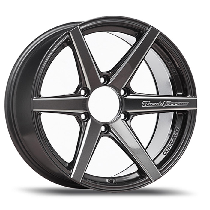 VELG LENSO RT-H